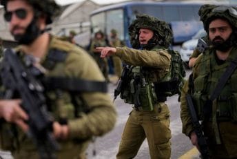 Izraelski ministar odbrane: Hezbolah je deset puta jači od Hamasa Izraelski ministar odbrane: Hezbolah je deset puta jači od Hamasa