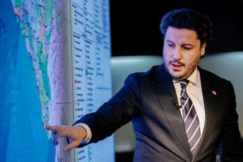 Zaključen spor po tužbi ,,Domena“ protiv države: Abazovićevo osoblje izgubljeno u prevodu Zaključen spor po tužbi ,,Domena“ protiv države: Abazovićevo osoblje izgubljeno u prevodu