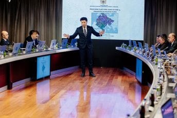 Abazović: Ne interesuje nas šta o popisu misle sa drugih adresa, bojkot je neprimjeren Abazović: Ne interesuje nas šta o popisu misle sa drugih adresa, bojkot je neprimjeren