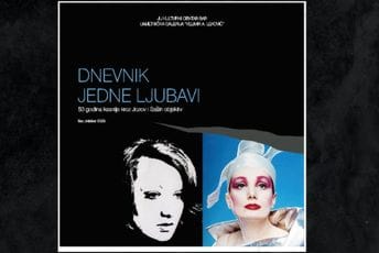 Dnevnik jedne ljubavi: Pred barskom publikom foto priča o Josipi Lisac 50 godina kasnije kroz Jozov i Sašin objektiv Dnevnik jedne ljubavi: Pred barskom publikom foto priča o Josipi Lisac 50 godina kasnije kroz Jozov i Sašin objektiv