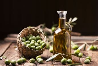 Bogatstvo fenola u maslinovom ulju garantuje zdrav i dug život
