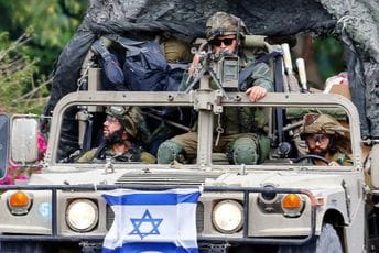 Izrael najavljuje osvetu: Vrijeme je da vi mirno ne spavate