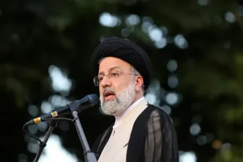 Predsjednik Irana: Ovo je kraj Izraela Predsjednik Irana: Ovo je kraj Izraela