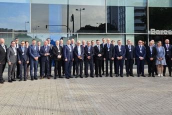 Bešović: Regionalna i međunarodna saradnja preduslov unapređenja sistema zaštite i spašavanja Bešović: Regionalna i međunarodna saradnja preduslov unapređenja sistema zaštite i spašavanja