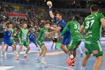 Barsa nezaustavljiva, prvi poraz Kila, Zagreb stigao do nove pobjede Barsa nezaustavljiva, prvi poraz Kila, Zagreb stigao do nove pobjede