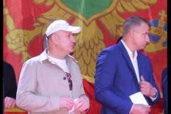 Redžović i Bukilić: Montirani popis treba odložiti Redžović i Bukilić: Montirani popis treba odložiti