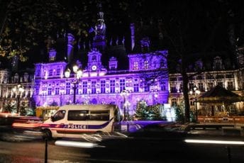 Francuska: U napadu nožem stradala jedna osoba Francuska: U napadu nožem stradala jedna osoba