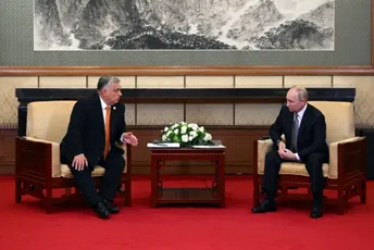Vašington: Članice NATO-a zabrinute odnosom Orbana i Putina Vašington: Članice NATO-a zabrinute odnosom Orbana i Putina