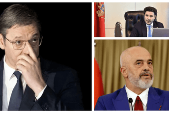 Tiho brisanje crnogorske nacije uz podršku SAD i EU Tiho brisanje crnogorske nacije uz podršku SAD i EU