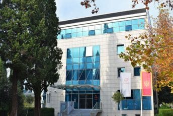 Zaplijenjeni „botoks“ još nije stigao do Instituta za ljekove
