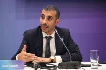 Zakaria: Čast mi je što je EBRD partner u realizaciji "Women on Boards” programa Zakaria: Čast mi je što je EBRD partner u realizaciji "Women on Boards” programa