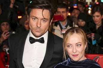 Vijest nedjelje u Italiji je - raskid: Meloni objavila kraj veze, nije mogla preći preko novog partnerovog skandala Vijest nedjelje u Italiji je - raskid: Meloni objavila kraj veze, nije mogla preći preko novog partnerovog skandala