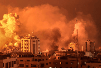 Od 7. oktobra ubijeno preko četiri hiljade Palestinaca Od 7. oktobra ubijeno preko četiri hiljade Palestinaca