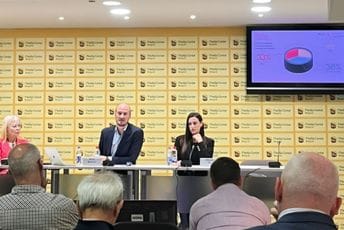 CGO: Za većinu građana Srbije pitanje nezavisnosti Crne Gore završeno CGO: Za većinu građana Srbije pitanje nezavisnosti Crne Gore završeno