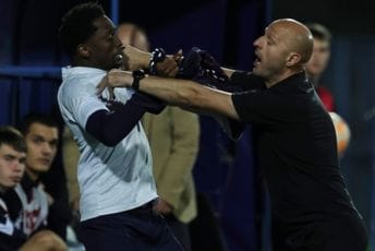 Partizan - lider u problemima: Duljaj se obračunavao sa Menigom, pa kazao kako igrači ne mogu da se prehrane Partizan - lider u problemima: Duljaj se obračunavao sa Menigom, pa kazao kako igrači ne mogu da se prehrane