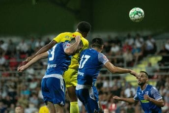 Budućnost u Beranama, Dečić favorit, u Nikšiću borba za prekid lošeg niza Budućnost u Beranama, Dečić favorit, u Nikšiću borba za prekid lošeg niza