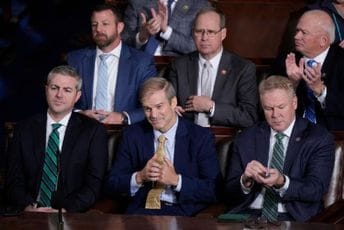 Džordan ispao iz trke za šefa Predstavničkog doma SAD Džordan ispao iz trke za šefa Predstavničkog doma SAD