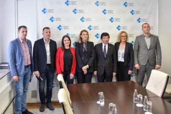 PKCG: Dobra saradnja privrede i carine vitalna za ekonomski razvoj PKCG: Dobra saradnja privrede i carine vitalna za ekonomski razvoj