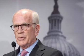 Velč: Ne bih bio srećan ako bi Crna Gora stala uz Putina Velč: Ne bih bio srećan ako bi Crna Gora stala uz Putina