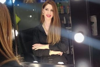 Kako preboljeti kilometre Kako preboljeti kilometre