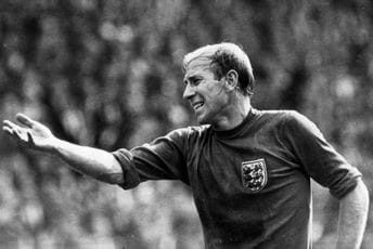 Preminuo Bobi Čarlton Preminuo Bobi Čarlton