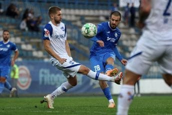 Pobjede Sutjeske i Rudara, remi u Tivtu Pobjede Sutjeske i Rudara, remi u Tivtu