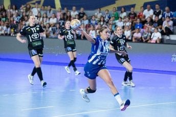 “Plave” poražene od Debrecina “Plave” poražene od Debrecina