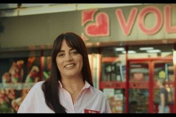 Uz predanost i rad snovi se ostvaruju Uz predanost i rad snovi se ostvaruju