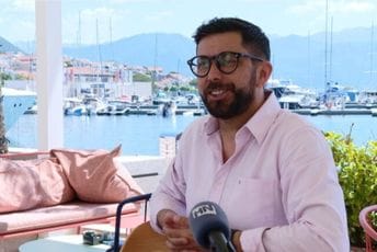 Preminuo Vojislav Vojo Kilibarda: Čovjek i talenti satkani od ljubavi, vedrine i istine Preminuo Vojislav Vojo Kilibarda: Čovjek i talenti satkani od ljubavi, vedrine i istine