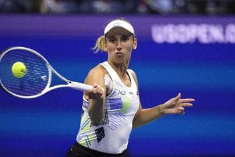 Mertens ubjedljivo do finala Monastira Mertens ubjedljivo do finala Monastira