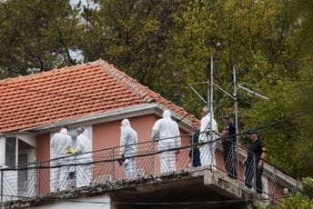 Sramotno zataškavanje istine Sramotno zataškavanje istine