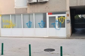 Bauk provokacija kruži regionom Bauk provokacija kruži regionom