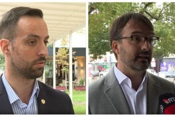 Zirojević: Poziv Monstata opoziciji apsurdan kad je sve gotovo; Belan: Odlaganje bi bilo društveno odgovoran potez Zirojević: Poziv Monstata opoziciji apsurdan kad je sve gotovo; Belan: Odlaganje bi bilo društveno odgovoran potez