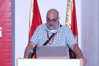 Mrduljaš: Rezolucija o Jasenovcu zamka koju je srpska politika postavila Hrvatskoj s nadom da će u nju upasti