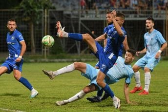 Bokelj bolji od Koma, Otrant-Olimpiku bod protiv Lovćena Bokelj bolji od Koma, Otrant-Olimpiku bod protiv Lovćena