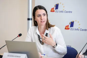 Komar: Popis na silu izazvaće haos Komar: Popis na silu izazvaće haos