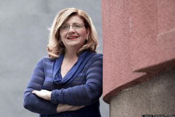 Predsjednica Udruženja Hrvatski farmer: Crna Gora da uči na primjeru Hrvatske Predsjednica Udruženja Hrvatski farmer: Crna Gora da uči na primjeru Hrvatske