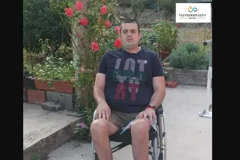 Jakovu potrebna pomoć za liječenje Jakovu potrebna pomoć za liječenje