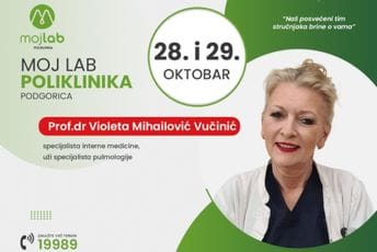 Istaknuta regionalna stručnjakinja za teške i rijetke bolesti pluća Istaknuta regionalna stručnjakinja za teške i rijetke bolesti pluća
