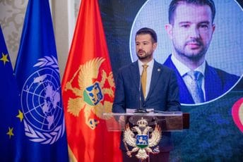 Milatović: Crna Gora pokazala svoju posvećenost ostvarivanju Ciljeva održivog razvoja Milatović: Crna Gora pokazala svoju posvećenost ostvarivanju Ciljeva održivog razvoja
