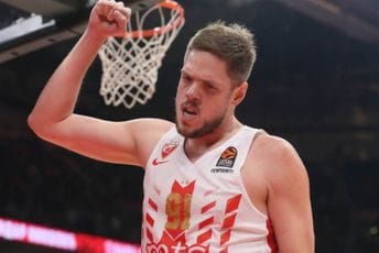 Nekadašnji reprezentativac Srbije razmišlja o kandidaturi za gradonačelnika Beograda Nekadašnji reprezentativac Srbije razmišlja o kandidaturi za gradonačelnika Beograda