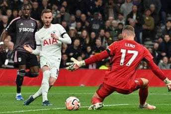 Totenhem je novi lider Premijer lige: Son i Medison lansirali 'spurse' Totenhem je novi lider Premijer lige: Son i Medison lansirali 'spurse'