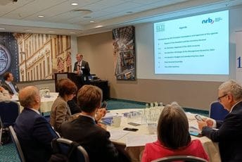 Investiciono-razvojni fond u diskusiji Generalne skupštine ELTI asociojacije u Pragu Investiciono-razvojni fond u diskusiji Generalne skupštine ELTI asociojacije u Pragu