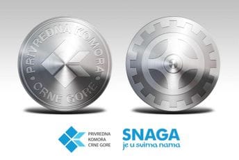 Evo ko su laureati nagrada Privredne komore Crne Gore Evo ko su laureati nagrada Privredne komore Crne Gore