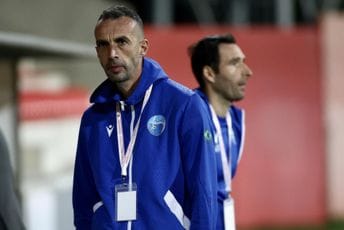 Petrovac ostao bez trenera, Ivanović podnio ostavku Petrovac ostao bez trenera, Ivanović podnio ostavku