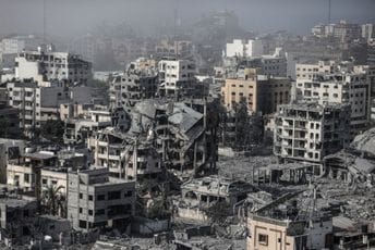 U Gazi ubijeno još šest pripadnika UN-a U Gazi ubijeno još šest pripadnika UN-a