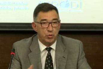 Iličković: Ustavni sud završio posao nekim sudijama i napravio haos društvu Iličković: Ustavni sud završio posao nekim sudijama i napravio haos društvu