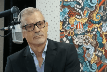 Radončić: Velikosrpska politika u Crnoj Gori maršira i ne zaustavlja se Radončić: Velikosrpska politika u Crnoj Gori maršira i ne zaustavlja se