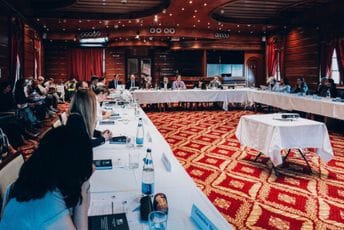 Vlaović: Podrška UNESCO-a značajna za očuvanje univerzalnih vrijednosti Crne Gore Vlaović: Podrška UNESCO-a značajna za očuvanje univerzalnih vrijednosti Crne Gore