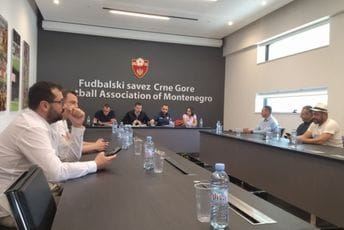 Kup Crne Gore: Izvučeni parovi četvrtfinala Kup Crne Gore: Izvučeni parovi četvrtfinala